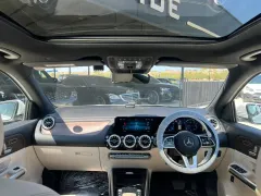 2021 Mercedes-Benz GLA 200 d Kıbrıs | KKTC İkinci El Satılık Araba - Thumbnail 3