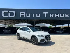 2021 Mercedes-Benz GLA 200 d Kıbrıs | KKTC İkinci El Satılık Araba - Thumbnail 4