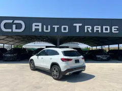 2021 Mercedes-Benz GLA 200 d Kıbrıs | KKTC İkinci El Satılık Araba - Thumbnail 5