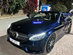 2018 Mercedes-Benz C Serisi C 220d Kıbrıs | KKTC İkinci El Satılık Araba - Thumbnail 4