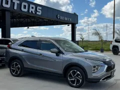 2022 Mitsubishi Eclipse Cross  Kıbrıs | KKTC İkinci El Satılık Araba - Thumbnail 1