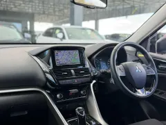 2022 Mitsubishi Eclipse Cross  Kıbrıs | KKTC İkinci El Satılık Araba - Thumbnail 7