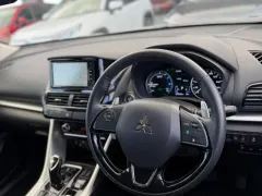 2022 Mitsubishi Eclipse Cross  Kıbrıs | KKTC İkinci El Satılık Araba - Thumbnail 8
