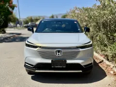 2024 Honda Vezel 1.5 i-VTEC Hybrid Automatic Kıbrıs | KKTC İkinci El Satılık Araba - Thumbnail 3