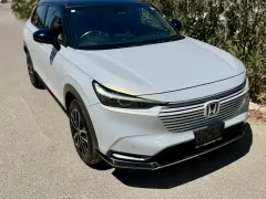 2024 Honda Vezel 1.5 i-VTEC Hybrid Automatic Kıbrıs | KKTC İkinci El Satılık Araba - Thumbnail 4
