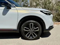 2024 Honda Vezel 1.5 i-VTEC Hybrid Automatic Kıbrıs | KKTC İkinci El Satılık Araba - Thumbnail 5