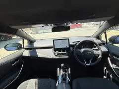 2023 Toyota Corolla 2.0 Kıbrıs | KKTC İkinci El Satılık Araba - Thumbnail 5