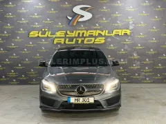 2013 Mercedes-Benz CLA 200 Kıbrıs | KKTC İkinci El Satılık Araba - Thumbnail 1