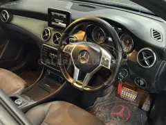 2013 Mercedes-Benz CLA 200 Kıbrıs | KKTC İkinci El Satılık Araba - Thumbnail 7