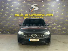 2021 Mercedes-Benz GLA 200 Kıbrıs | KKTC İkinci El Satılık Araba - Thumbnail 2