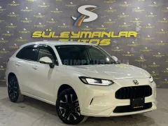 2024 Honda ZR-V 2.0 i-Vtec Hybrit Kıbrıs | KKTC İkinci El Satılık Araba - Thumbnail 1