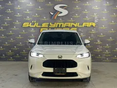2024 Honda ZR-V 2.0 i-Vtec Hybrit Kıbrıs | KKTC İkinci El Satılık Araba - Thumbnail 2