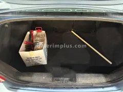 2003 Ford Focus 1.4 Kıbrıs | KKTC İkinci El Satılık Araba - Thumbnail 8