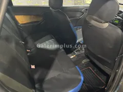 2003 Ford Focus 1.4 Kıbrıs | KKTC İkinci El Satılık Araba - Thumbnail 7