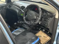 2003 Ford Focus 1.4 Kıbrıs | KKTC İkinci El Satılık Araba - Thumbnail 6