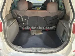 2003 Mazda Demio 1.3i Kıbrıs | KKTC İkinci El Satılık Araba - Thumbnail 8