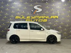 2003 Mazda Demio 1.3i Kıbrıs | KKTC İkinci El Satılık Araba - Thumbnail 3