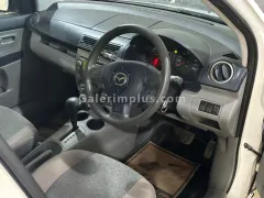 2003 Mazda Demio 1.3i Kıbrıs | KKTC İkinci El Satılık Araba - Thumbnail 6