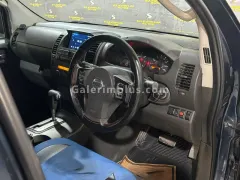 2007 Nissan Navara 2.5 D Kıbrıs | KKTC İkinci El Satılık Araba - Thumbnail 6