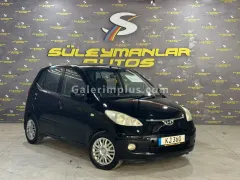 2008 Hyundai i10 1.1 Kıbrıs | KKTC İkinci El Satılık Araba - Thumbnail 2