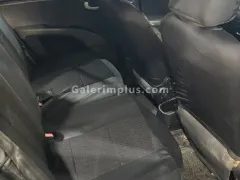 2008 Hyundai i10 1.1 Kıbrıs | KKTC İkinci El Satılık Araba - Thumbnail 6