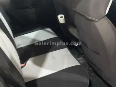 2009 Ford Fusion 1.6 Kıbrıs | KKTC İkinci El Satılık Araba - Thumbnail 8