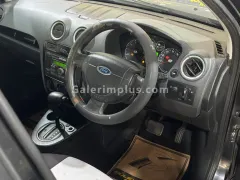 2009 Ford Fusion 1.6 Kıbrıs | KKTC İkinci El Satılık Araba - Thumbnail 7