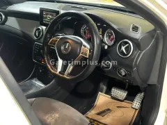 2015 Mercedes - Benz GLA 200 Kıbrıs | KKTC İkinci El Satılık Araba - Thumbnail 4