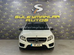 2015 Mercedes - Benz GLA 200 Kıbrıs | KKTC İkinci El Satılık Araba - Thumbnail 2