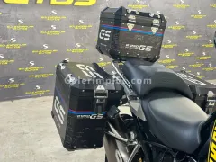 2022 BMW R 1250 GS Adventure  Kıbrıs | KKTC İkinci El Satılık Araba - Thumbnail 6