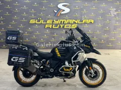 2022 BMW R 1250 GS Adventure  Kıbrıs | KKTC İkinci El Satılık Araba - Thumbnail 4