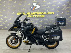 2022 BMW R 1250 GS Adventure  Kıbrıs | KKTC İkinci El Satılık Araba - Thumbnail 5