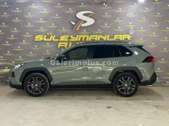 2024 Toyota RAV4 2.0 Kıbrıs | KKTC İkinci El Satılık Araba - Thumbnail 5