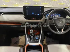 2024 Toyota RAV4 2.0 Kıbrıs | KKTC İkinci El Satılık Araba - Thumbnail 7