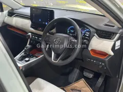 2024 Toyota RAV4 2.0 Kıbrıs | KKTC İkinci El Satılık Araba - Thumbnail 8