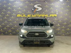 2024 Toyota RAV4 2.0 Kıbrıs | KKTC İkinci El Satılık Araba - Thumbnail 6