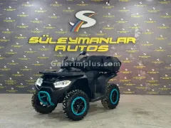 2025 Access Shade Xtreme 800L  Kıbrıs | KKTC İkinci El Satılık Araba - Thumbnail 3