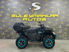 2025 Access Shade Xtreme 800L  Kıbrıs | KKTC İkinci El Satılık Araba - Thumbnail 4