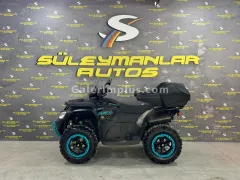 2025 Access Shade Xtreme 800L  Kıbrıs | KKTC İkinci El Satılık Araba - Thumbnail 5