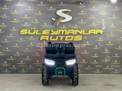 2025 Access Shade Xtreme 800L  Kıbrıs | KKTC İkinci El Satılık Araba - Thumbnail 6