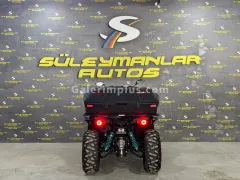 2025 Access Shade Xtreme 800L  Kıbrıs | KKTC İkinci El Satılık Araba - Thumbnail 7