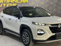 2025 Suzuki Fronx  Kıbrıs | KKTC İkinci El Satılık Araba - Thumbnail 8