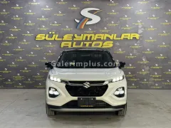 2025 Suzuki Fronx  Kıbrıs | KKTC İkinci El Satılık Araba - Thumbnail 4