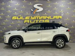 2025 Suzuki Fronx  Kıbrıs | KKTC İkinci El Satılık Araba - Thumbnail 7
