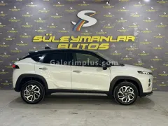 2025 Suzuki Fronx  Kıbrıs | KKTC İkinci El Satılık Araba - Thumbnail 5