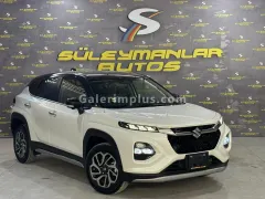 2025 Suzuki Fronx  Kıbrıs | KKTC İkinci El Satılık Araba - Thumbnail 2
