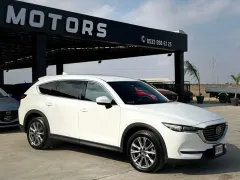 2019 Mazda CX-8  Kıbrıs | KKTC İkinci El Satılık Araba - Thumbnail 1