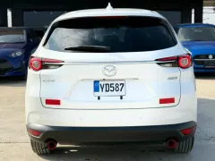 2019 Mazda CX-8  Kıbrıs | KKTC İkinci El Satılık Araba - Thumbnail 2