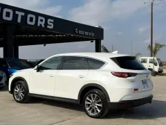 2019 Mazda CX-8  Kıbrıs | KKTC İkinci El Satılık Araba - Thumbnail 4