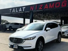 2019 Mazda CX-8  Kıbrıs | KKTC İkinci El Satılık Araba - Thumbnail 5